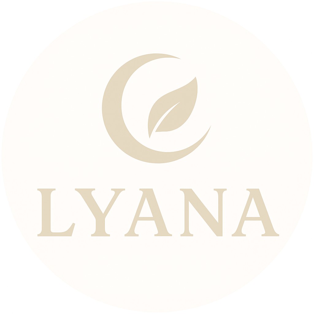 Lyana logo